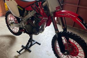 Honda CRF 250 - 2008
