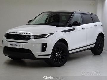 Land Rover Range Rover Evoque 2.0D I4-L.Flw 1...