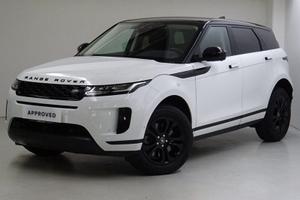 Land Rover Range Rover Evoque 2.0D I4-L.Flw 1...