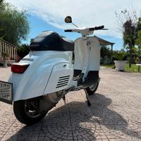 Piaggio Vespa 50 Special (V5B3) - 1976