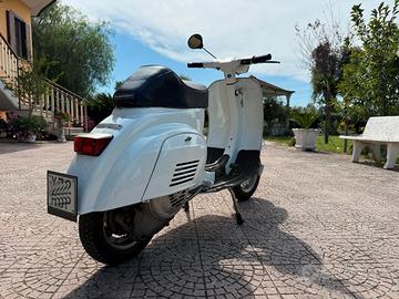 Piaggio Vespa 50 Special (V5B3) - 1976