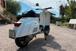 Piaggio Vespa 50 Special (V5B3) - 1976