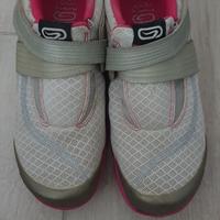 Scarpe running donna Kalenji 