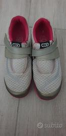 Scarpe running donna Kalenji 