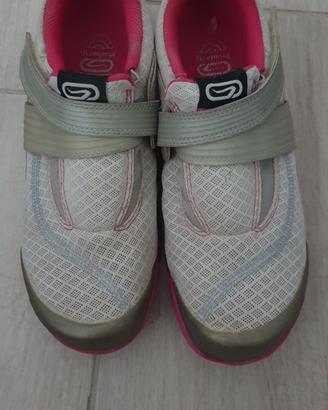 Scarpe running donna Kalenji 