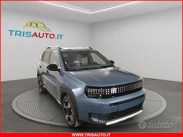 FIAT Grande Panda 1.2T 110 Hybrid E-dct La Prima