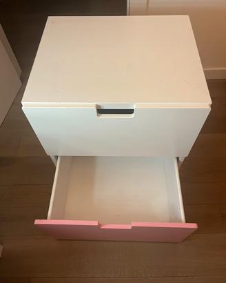 Cassettiera Ikea
