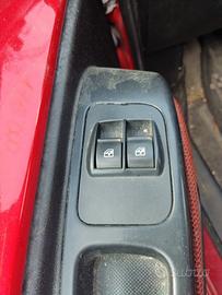 Comando vetri ant sx FIAT QUBO del 2012