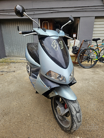 Aprilia Area 51