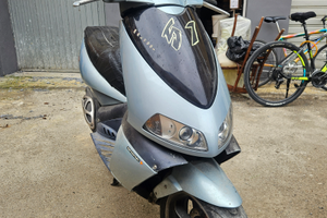 Aprilia Area 51