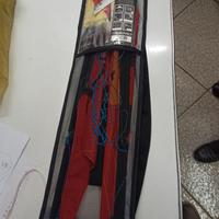 Aquilone acrobatico Triboard