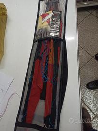 Aquilone acrobatico Triboard