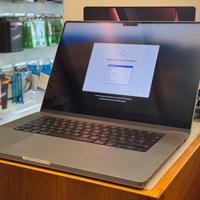 MacBook Pro 16 M2 Pro