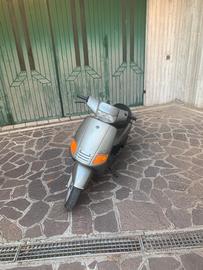 Piaggio Zip Fast Rider