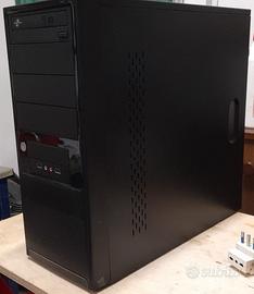 Dekstop Server
