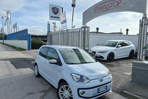 Volkswagen up! 1.0 5p. eco high BlueMotion Technol