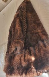 Pelliccia Visone