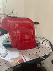 Caffettiera bialetti  smart