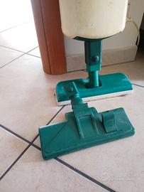 Aspirapolvere