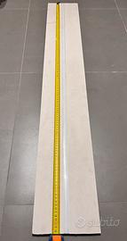 Striscia led incassata cartongesso