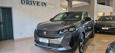 Peugeot 3008 BlueHDi 130 S&S EAT8 Allure Pack Magg