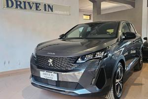 Peugeot 3008 BlueHDi 130 S&S EAT8 Allure Pack Magg