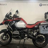 BMW Motorrad R 1200 GS Adventure CON TRIS DI ...