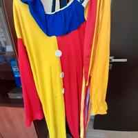 Costumi per spettacoli e animazione