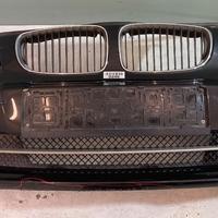 Paraurti anteriore BMW 1 (E81) [ 2006 - 2012 ], BM