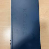 Netgear Prosafe Smart Switch (GS716T v3)