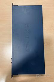 Netgear Prosafe Smart Switch (GS716T v3)