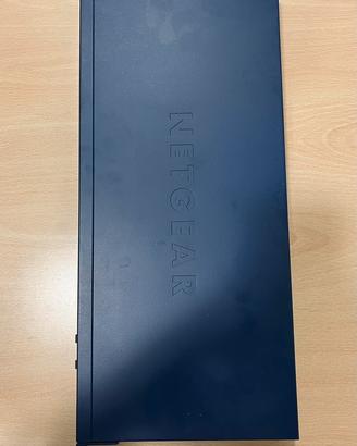 Netgear Prosafe Smart Switch (GS716T v3)