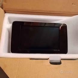 monitor mercedes w205 ntg5.0
