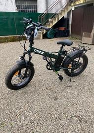e bike nixon