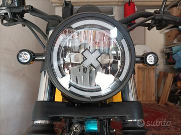 Brixton BX 125 - 2025