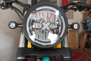 Brixton BX 125 - 2025