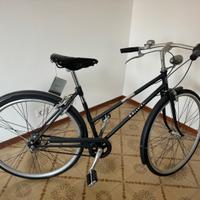 Bicicletta da donna