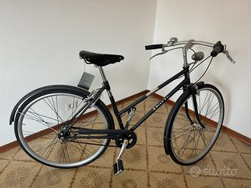 Bicicletta da donna