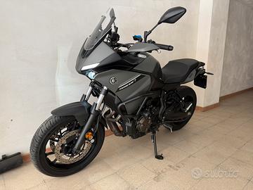 YAMAHA TRACER 7 – ANNO 2022