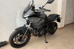 YAMAHA TRACER 7 – ANNO 2022