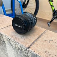 obbiettivo SIGMA