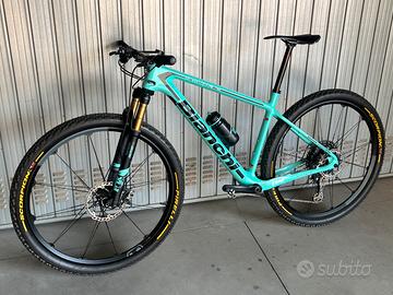 Mtb Bianchi Methanol
