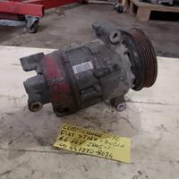 Compressore Aria Cond Fiat Stilo Doblò 1.6 16 v
