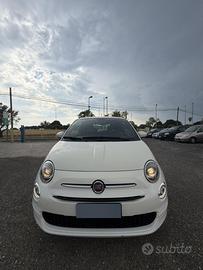 FIAT HYBRID 500