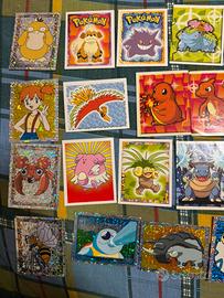 Pokemon figurine merlin