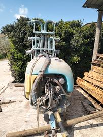 automizzatore nobili