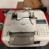 fax canon y-sensys  l 140
