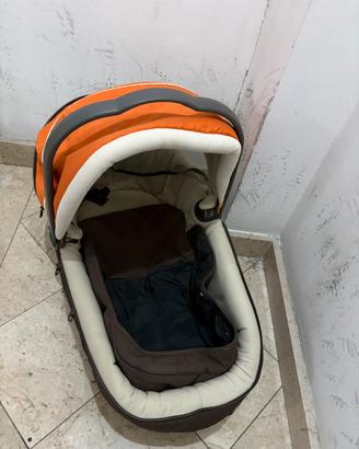 seggiolino auto