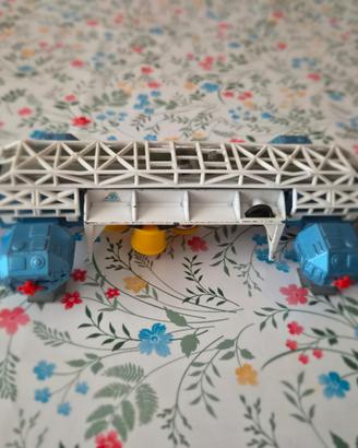 Rarissima astronave Eagle Freighter (Modello 360)