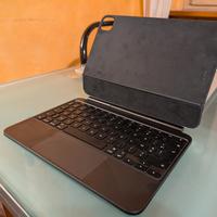 Apple Magic Keyboard iPad Pro 11" M4, M5